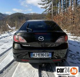 Mazda 6 2.2MZR-CD - 7999 лв. - 28017097 | Car24.bg