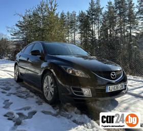 Mazda 6 2.2MZR-CD - 7999 лв. - 28017097 | Car24.bg