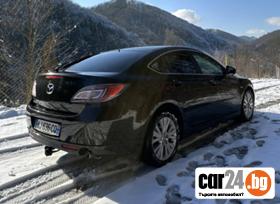Mazda 6 2.2MZR-CD - 7999 лв. - 28017097 | Car24.bg