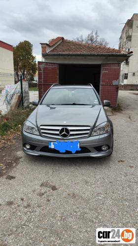 Mercedes-Benz C 250  1