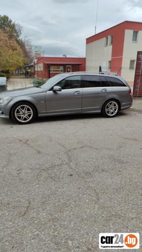 Mercedes-Benz C 250 - 12500 лв. - 48242148 | Car24.bg