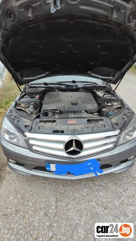 Mercedes-Benz C 250 - 12500 лв. - 48242148 | Car24.bg