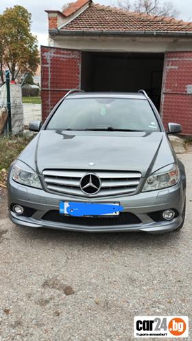 Mercedes-Benz C 250 - 12500 лв. - 48242148 | Car24.bg