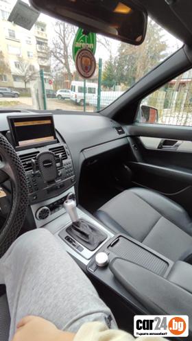 Mercedes-Benz C 250 - 12500 лв. - 48242148 | Car24.bg