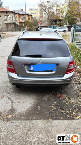 Mercedes-Benz C 250 - 12500 лв. - 48242148 | Car24.bg