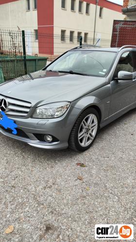 Mercedes-Benz C 250 - 12500 лв. - 48242148 | Car24.bg