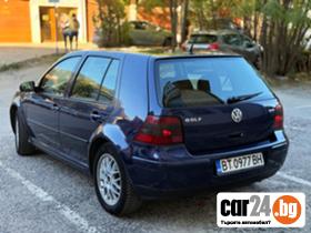 VW Golf - 4599 лв. - 37183179 | Car24.bg