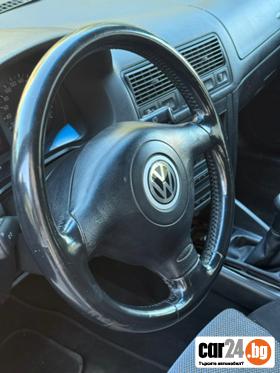 VW Golf - 4599 лв. - 37183179 | Car24.bg