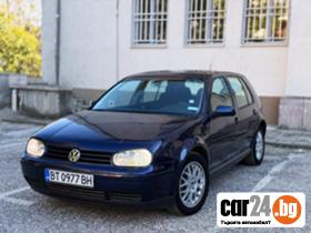 VW Golf  1