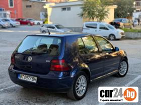 VW Golf - 4599 лв. - 37183179 | Car24.bg