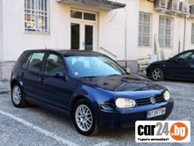 VW Golf - 4599 лв. - 37183179 | Car24.bg