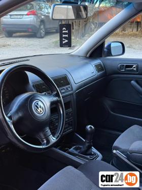 VW Golf - 4599 лв. - 37183179 | Car24.bg