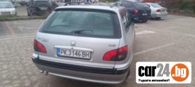 Peugeot 406 - 2000 лв. - 84795903 | Car24.bg