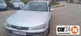 Peugeot 406 - 2000 лв. - 84795903 | Car24.bg