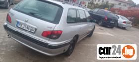 Peugeot 406 - 2000 лв. - 84795903 | Car24.bg