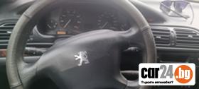 Peugeot 406 - 2000 лв. - 84795903 | Car24.bg