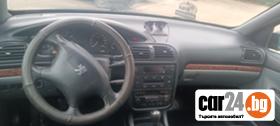 Peugeot 406 - 2000 лв. - 84795903 | Car24.bg