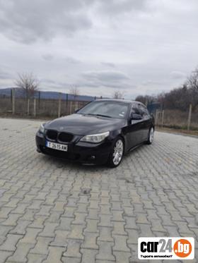 BMW 535  1