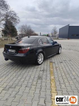 BMW 535 - 14500 лв. - 79810119 | Car24.bg