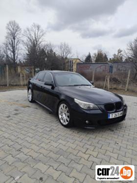 BMW 535 - 14500 лв. - 79810119 | Car24.bg