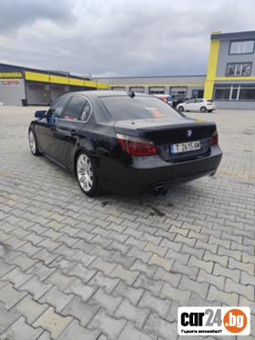 BMW 535 - 14500 лв. - 79810119 | Car24.bg