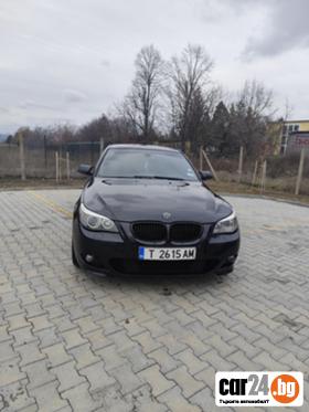 BMW 535 - 14500 лв. - 79810119 | Car24.bg