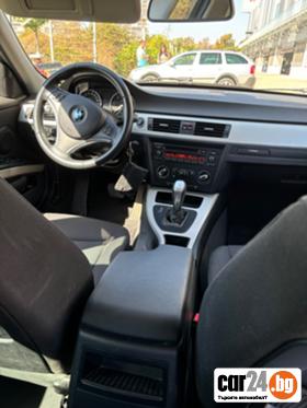 BMW 318 - 10300 лв. - 26969326 | Car24.bg