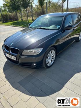 BMW 318 - 10300 лв. - 26969326 | Car24.bg