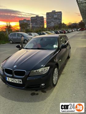 BMW 318 - 10300 лв. - 26969326 | Car24.bg