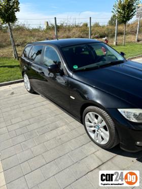 BMW 318 - 10300 лв. - 26969326 | Car24.bg