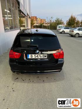 BMW 318 - 10300 лв. - 26969326 | Car24.bg