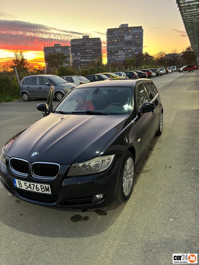 BMW 318 - 10300 лв. - 26969326 1