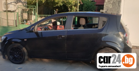 Chevrolet Aveo 1.4 1