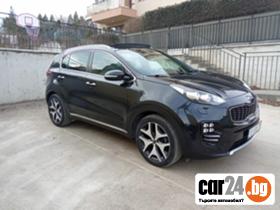 Kia Sportage - 35000 лв. - 69718046 | Car24.bg