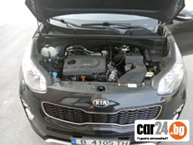 Kia Sportage - 35000 лв. - 69718046 | Car24.bg