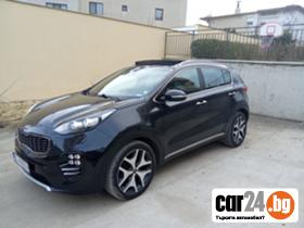 Kia Sportage - 35000 лв. - 69718046 | Car24.bg