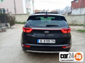 Kia Sportage - 35000 лв. - 69718046 | Car24.bg