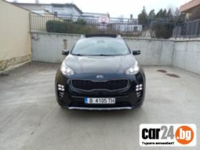 Kia Sportage - 35000 лв. - 69718046 | Car24.bg