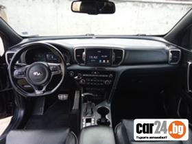 Kia Sportage - 35000 лв. - 69718046 | Car24.bg