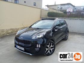 Kia Sportage  1