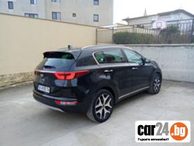 Kia Sportage - 35000 лв. - 69718046 | Car24.bg