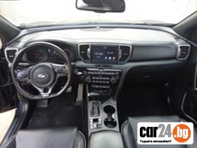 Kia Sportage - 35000 лв. - 69718046 | Car24.bg