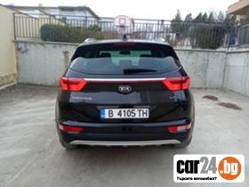 Kia Sportage - 35000 лв. - 69718046 | Car24.bg