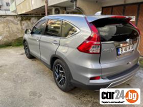 Honda Cr-v - 40500 лв. - 25827618 | Car24.bg