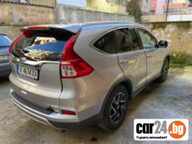 Honda Cr-v - 40500 лв. - 25827618 | Car24.bg