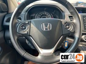 Honda Cr-v - 40500 лв. - 25827618 | Car24.bg