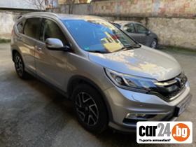 Honda Cr-v - 40500 лв. - 25827618 | Car24.bg