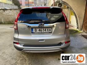 Honda Cr-v - 40500 лв. - 25827618 | Car24.bg