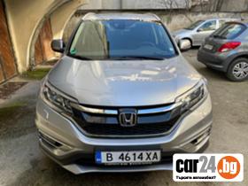 Honda Cr-v - 40500 лв. - 25827618 | Car24.bg