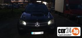 Mercedes-Benz GL 320 - 14999 лв. - 45360770 | Car24.bg